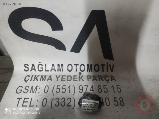 OEM; 6N0837141 VW POLO-GOLF ÇIKMA SOL KAPI İÇ AÇMA KOLU