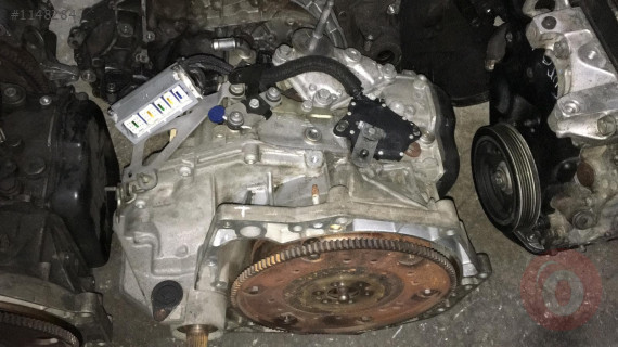 PEJO  307  1.6  BENZİNLİ  OTOMATİK  ŞANZIMAN   LİDER PEUGEOT