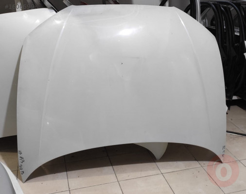 A3 HB MOTOR KAPUTU ORJİNAL ÇIKMA