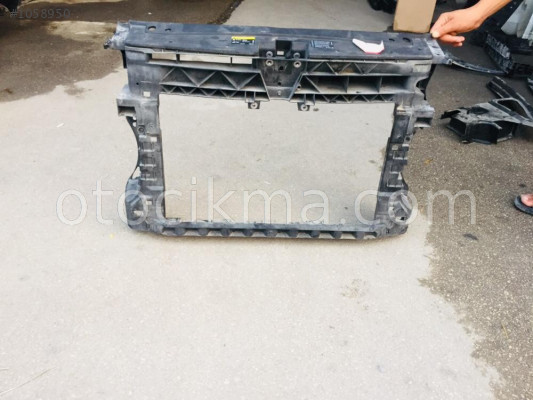 Volksvagen cadı ön panel