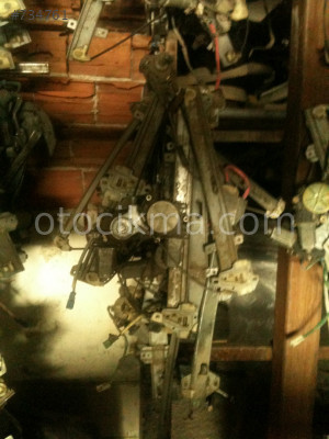 ÇIKMA HONDA TÜM SERİLER CAM KRİKOSU.