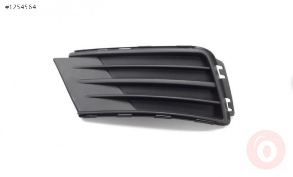 VW CADDY MAXI 16-20 SİS KAPAĞI SOL 2K5853665E 9B9