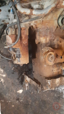 volkswagen passat 1.9 dizel çıkma marş dinamosu