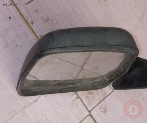 citroen jumppy çıkma sol ayna camı