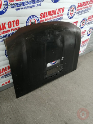 NİSSAN SKYSTAR HAVALANDIRMA DELİKLİ ÖN KAPUT-DÜZCE ÇIKMA
