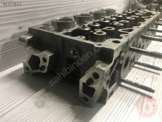 Peugeot 206 307 citroen C2 C3 C4 silindir kapağı 964347710