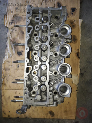 Ford focus DV 6 üst kapağı