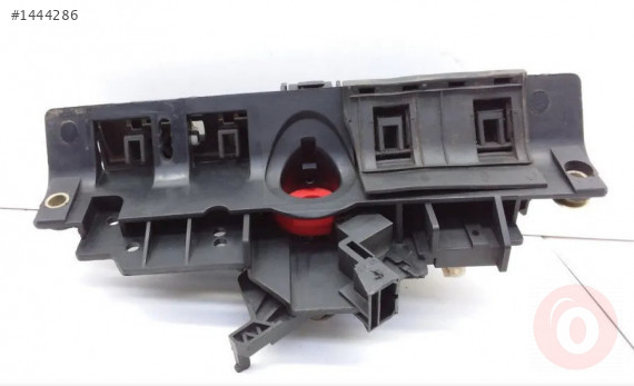AUDİ A6 C5 98-05 BAGAJ KİLİT MEKANİZMASI 4B0827565J