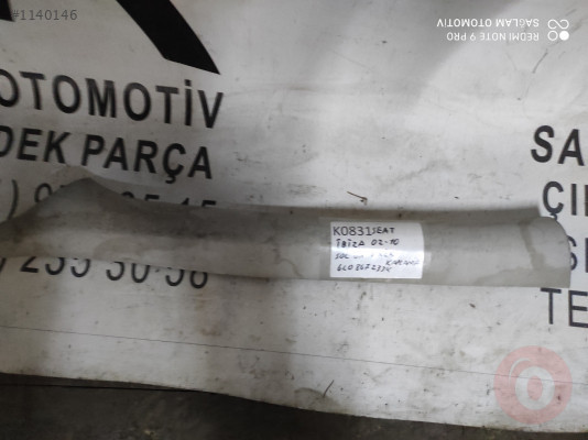 OEM; 6L0867233K SEAT İBİZA 02-10 SOL ÖN DİREK KAPLAMA