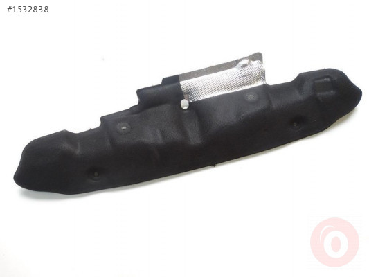 WV CADDY TOURAN 09-15 SİLECEK TABLASI İZOLASYONU  1T0863993G