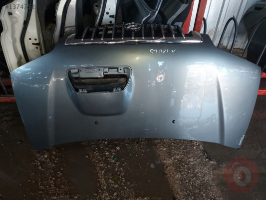 HYUNDAİ STAREX ÖN KAPUT ÇIKMA PARÇA