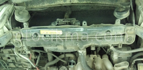 ORİJİNAL 96 VOLVO S40 FAN DAVLUMBAZ.
