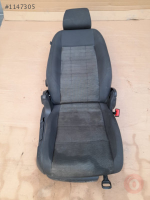 VW TOURAN 04-10 ISITMALI SAĞ ÖN KOLTUK 2095