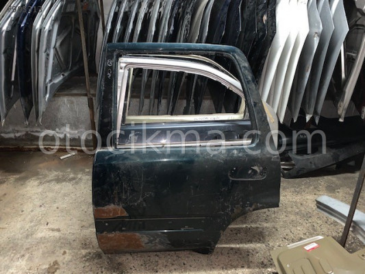 honda crv sol arka kapı 1996 2001