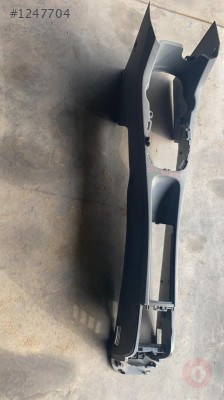 OPEL CORSA D ORTA KONSOL