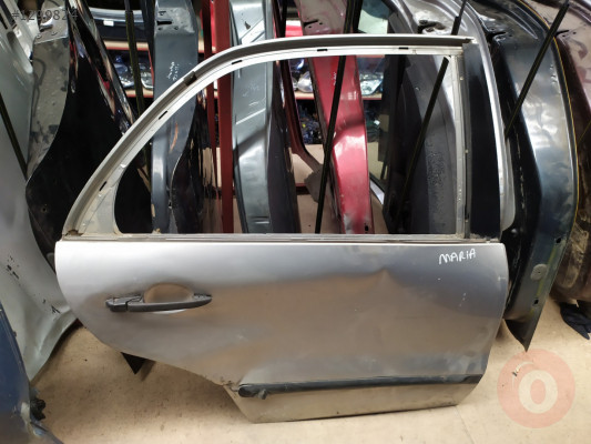 FİAT MAREA ÇIKMA ORİJİNAL SAĞ ARKA KAPI GÜL OTOMOTİV.
