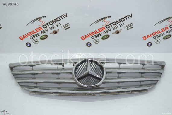 2005 2011 MERCEDES B SERİSİ W245 B150 B160 B180 PANJUR