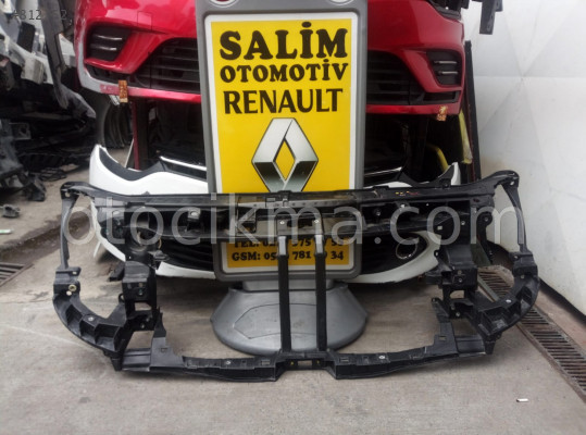 Renault Master 3 çıkma orjinal ön panel