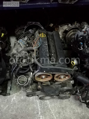 OPEL ZAFİRA 1.8 Z18XER ÇIKMA MOTOR