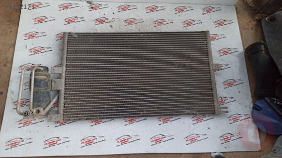 OPEL VECTRA B KLİMA RADYATÖRÜ