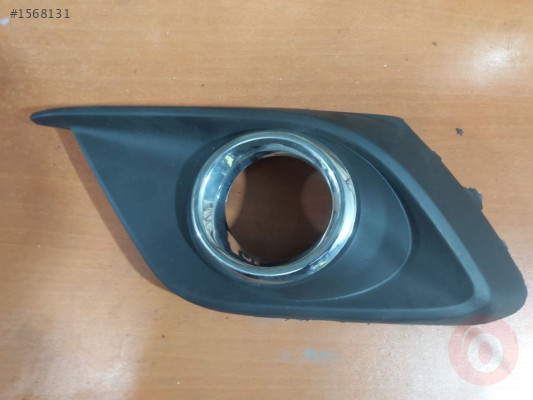 MAZDA 3 2014 - 2016 SOL SİS KAPAĞI