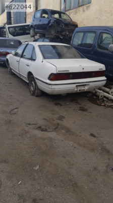 Nissan  Altima Çıkma Sağ Ön Kapı OTO İRFAN