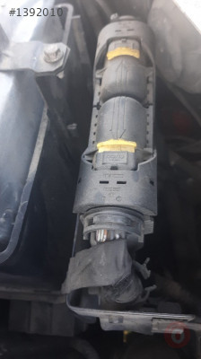 fiat doblo 1.3 euro 4 çıkma motor beyni