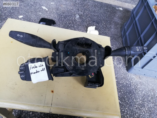 Ford Fiesta mk6 Mondeo mk3 Airbag sargısı hatasız orjinal