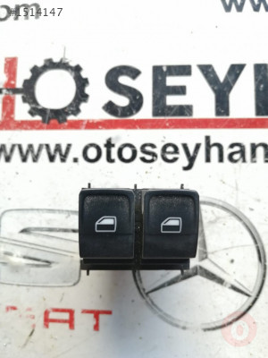 6JB959858B seat toledo 2012-19 sol ön kapı ikili cam düğmesi