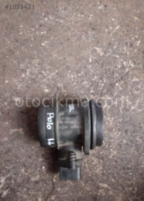 seat 1.4 dizel çıkma hava akışmetre