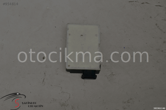 MERCEDES E SERİSİ W212 RADAR BEYNİ
