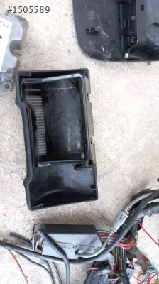 Opel Corsa B Küllük .Oto Erkan Ünye