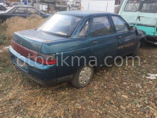 LADA VEGA SAĞ ARKA KAPI