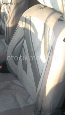 1996 model daewoo racer 1.5 sökme sol ön koltuk döşeme