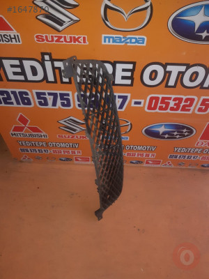 SUZUKİ GRAND VITARA TAMPON ORTA IZGARA 2006-2015