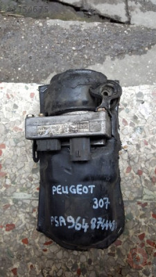 307 DİREKSİYON POMPASO PEUGEOT ORJİNAL ÇIKMA PARÇA