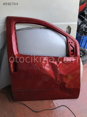 Fiorino nemo bipper sağ ön kapı