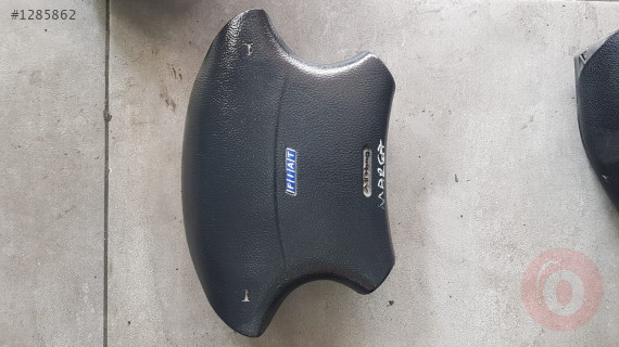 FIAT MAREA AIRBAG BEYNI MG OTO