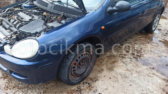 CHRYSLER NEON SAĞ SOL ÇAMURLUK