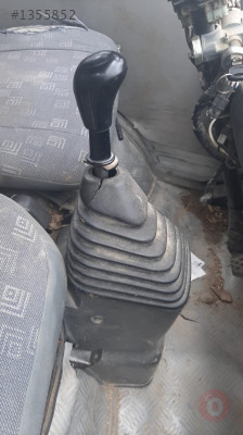 KİA BESTA Hİ ÇIKMA VİTES KONSOLU