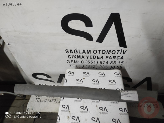 OEM; 6U0867625  SKODA FELİCİA ÇIKMA  İÇ PANEL KAPLAMASI