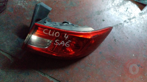 RENAULT CLİO-4 ÇIKMA ORJİNAL SAĞ  STOP