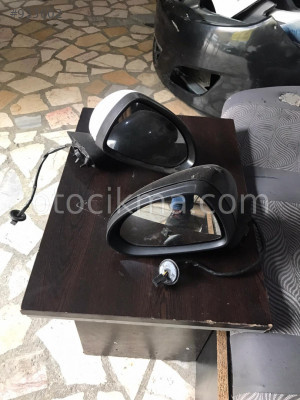 opel corsa d sağ sol takım aynalar orjinal oto opel çıkma
