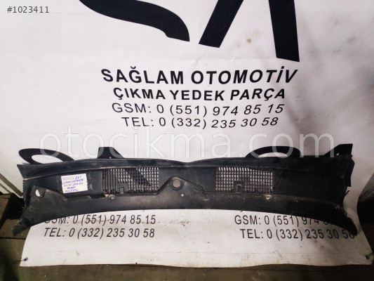 OEM; 55115794 JEEP GRAND CHEROKEE 93-99 CAM ÖNÜ IZGARA
