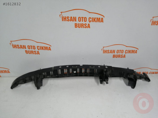 Dacia Lodgy Dokker Ön Tampon Darbe Emici 620932632R orijinal