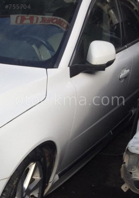 VOLVO S80 ÇIKMA SOL ÖN KAPI.
