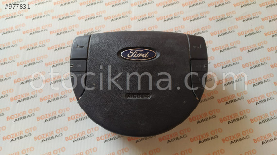 FORD MONDEO KUMANDALI SÜRÜCÜ AİRBAG