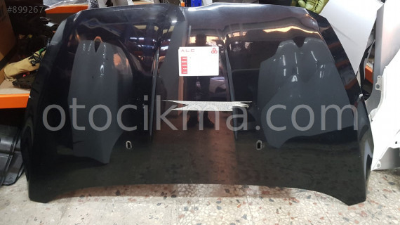 FORD B-MAX ÖN KAPUT MAHİR OTO'DAN ÇIKMA ORİJİNAL