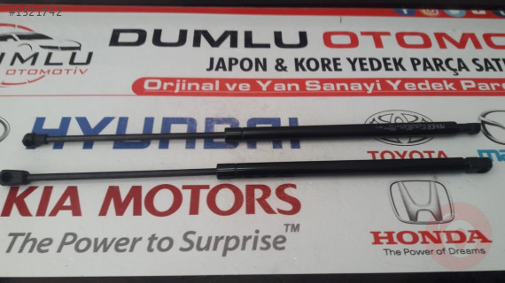 Civic 96-00 HB Bagaj Kapak Amortisörü/HD01PV7992
