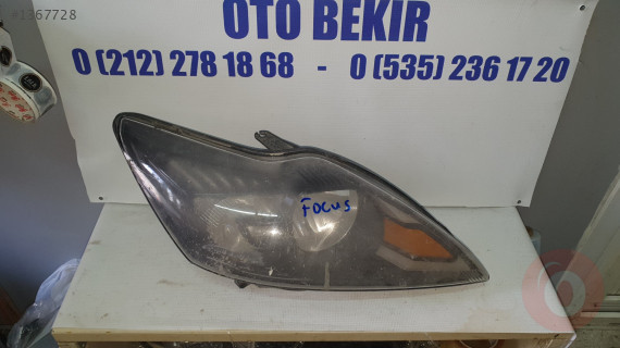 FORD FOCUS SAG FAR 2011